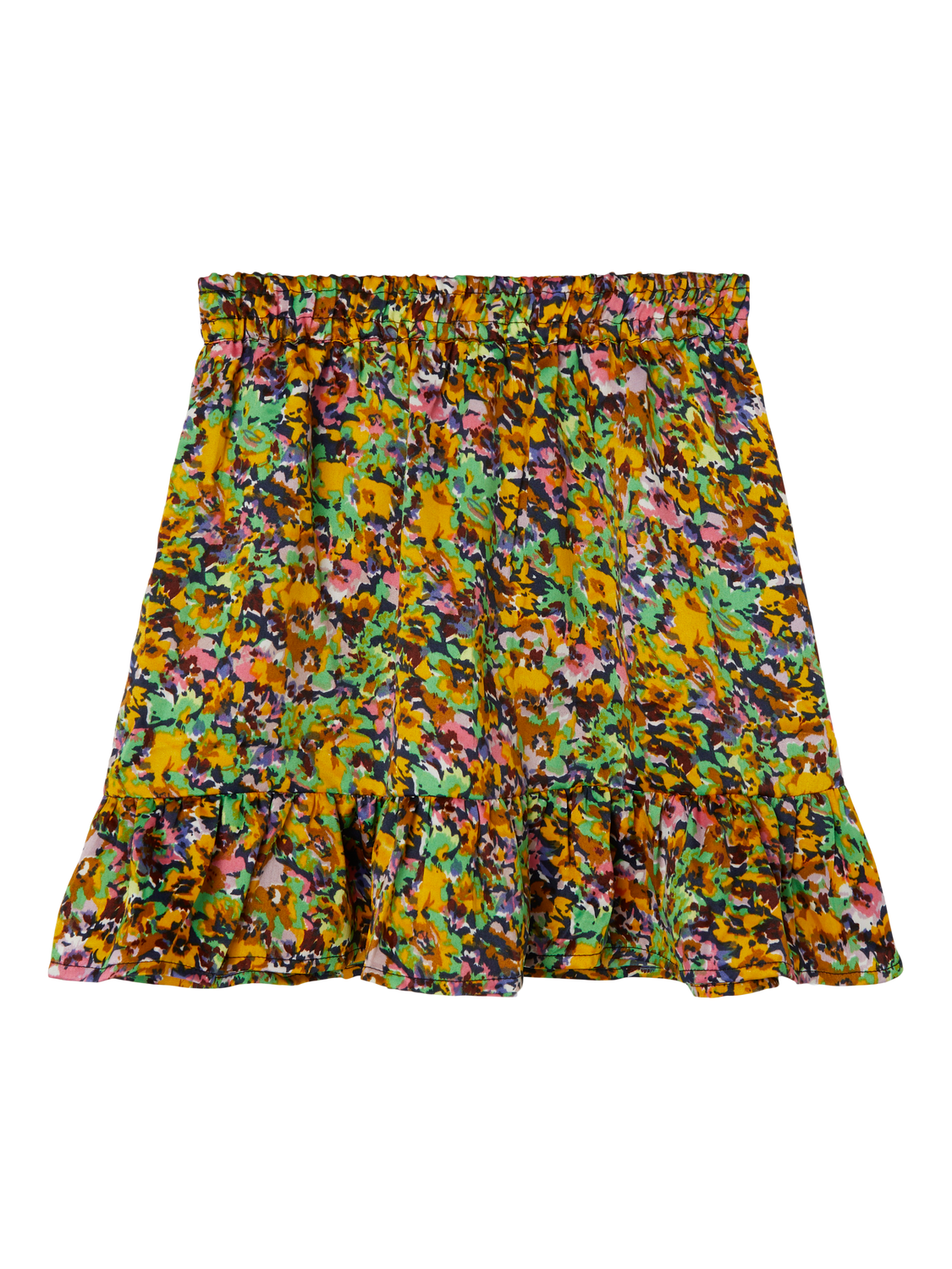 NKFSIRIA Skirts - Irish Green